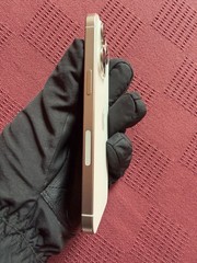 Apple iPhone 15 Pro Max White 256GB *Wi-Fi Only* | *For Parts / Repair*
