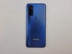 Cricket Dream 5G (EC211001) 64GB (Cricket) – BLEMISHED – Clean IMEI – H6852