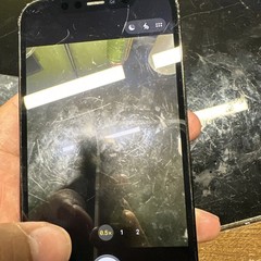 Apple iPhone 12 Pro – 256 GB – Pacific Blue (Unlocked)