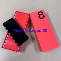 OnePlus 8 Pro 5G Dual SIM 128GB 256GB Octa Core Android 10 Googleplay 6.78”