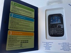 Motorola MOTOGO EX431G – Black ( TracFone ) Cellular Phone – NEW