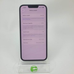 Factory Unlocked Apple iPhone 16e 128GB Black MD0D4LL/A