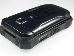 Kyocera DuraXV LTE EXTREME E4810 (Verizon) Rugged Camera Phone