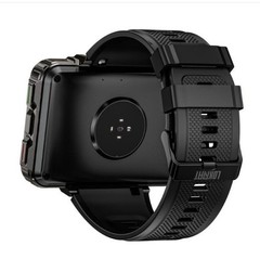 APPLLP 5 Max 4G Android 10.7 Smartwatch Dual Camera 2.4″ Large Screen GPS WiFi