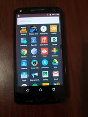 Motorola Droid Turbo 2 32GB Smartphone ( Verizon )
