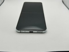 Samsung Galaxy Z Flip5 256GB Factory Unlocked – Mint Green