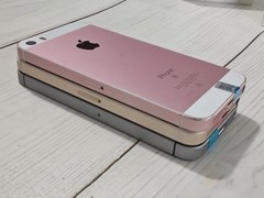 Good Apple iPhone SE 1st Gen 2016 Unlocked 16/32/64 GB iOS 15 Ver Random Color