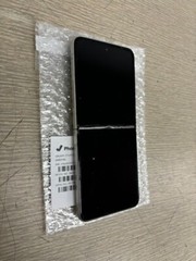 Samsung Galaxy Z Flip3 5G SM-F711U 128GB Cream (Verizon) Unlocked -Screen issues