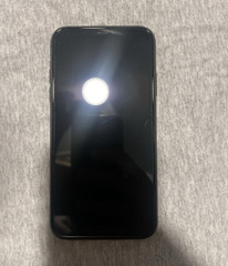 Apple iPhone 11 128GB Black Unlocked Bar Style Smartphone