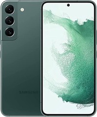 Samsung Galaxy S22 – 128GB – Green (Carrier Unlocked)