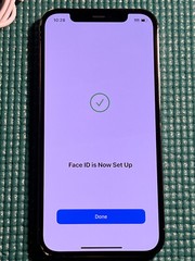 Apple iPhone 12 Pro – 128GB – Graphite (Unlocked) A2341 (CDMA + GSM)