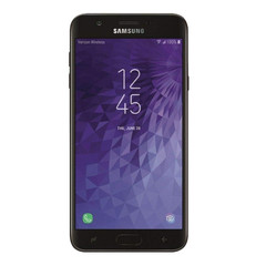 Samsung Galaxy J7 (2018) J737A 16GB AT&T/Unlocked – Used – Heavy Scratch
