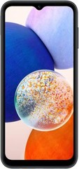 For TracFone ✨ Samsung Galaxy A14 5G Black 64GB 4GB RAM A146VL – Excellent
