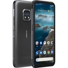 Original Nokia XR20 5G 64/128GB ROM 48.0MP Dual SIM Mobile Phone 6.67″