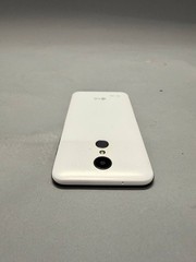 LG Tribute Empire – LM-X220PM – 16GB – White