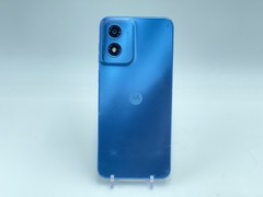 Motorola Moto G Play 64GB XT2413-2 (Boost) Blue CrkGls, BdLCD (E-0265)