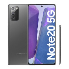 Samsung Galaxy Note 20 N981U |Note20 Ultra 5G N986U 128GB Factory Unlocked Phone