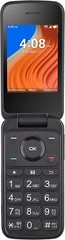 NEW UNLOCKED TCL FLIP 2 GSM CDMA LTE KOSHER FILTER TALK/TEXT W/ CAMERA AND VOICE