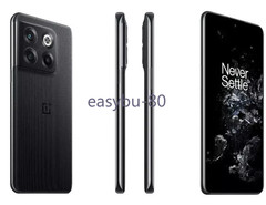 Unlocked OnePlus 10T 5G 6.7” 16GB RAM 256GB SD8+Gen1 120Hz 50MP smartphone