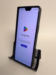 CLEAN IMEI FOR PARTS – Samsung Galaxy Z Fold3 256GB Black (Unlocked)ISSUE READ!