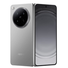 OPPO Find N6 (Unlocked) 512GB 16G Ultra Slim 8.12in Hasselblad Global Version