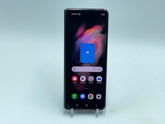 Samsung Galaxy Z Fold3 256GB SM-F926U (T-Mobile) CrkGls, BdLCD (E-0204)