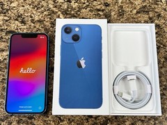 Apple iPhone 13 Mini A2481 128GB Factory Unlocked Verizon T-Mobile ATT- Open Box