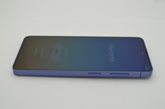 OPEN BOX Samsung Galaxy S26 256GB SM-S942U COBALT VIOLET AT&T ONLY