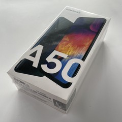 Samsung Galaxy A50 SM-A505F Dual SIM 128GB 6.4″Unlocked Smartphone-NewSealed