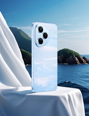 Honor 400 Pro 5G 6.7″ 200MP Qualcomm Snapdragon 8 Gen 3 Android Google unlocked