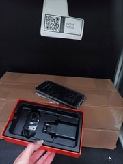 Oukitel WP35 S Rugged Phone 6.56 HD+ 24GB(6+18)+256GB 11000mAh Mobile Phones