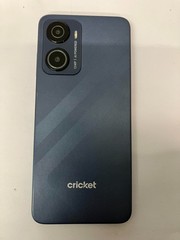 Cricket Magic 2 5G – 64 GB – Blue (Cricket) ~m1462