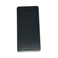 *NO POWER* GOOGLE PIXEL 2 G011A ANDROID CELL PHONE CELLULAR UNLOCKED 4G LTE GRAY