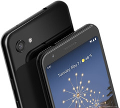 Google pixel 3a xl 4G 6.0″ OLED Screen 4+64GB ROM Snapdragon670 3700mAh Newphone
