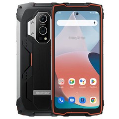 Blackview BV9300 4G LTE 6.7″ Rugged Cell Phone Android Mobile Measuring Outdoor