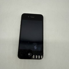 iPhone 4 A1332 Black — PARTS/REPAIR