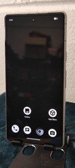 Google Pixel 7a 5G 128GB (Unlocked) GrapheneOS Privacy OS (DeGoogled) Snow