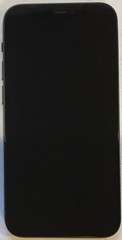 TESTED USED BLACK GSM UNLOCKED iPhone 12 MINI, 64GB A2176 MG6G3LL/A, 97% BATTERY