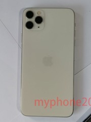 Apple iPhone 11 Pro Max Unlocked 64/256/512GB – All colors -Smartphone good gift