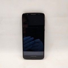 Motorola Moto G6 XT1925-6 32GB Black (CDMA/GSM Unlocked)