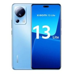 Xiaomi Mi 13 Lite 5G 256GB 50MP 4500mAh Unlocked Android Smartphon New Sealed