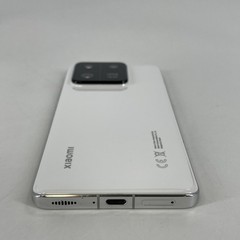 Xiaomi 13 Pro White 256GB Unlocked – 12GB RAM – Very Good Condition
