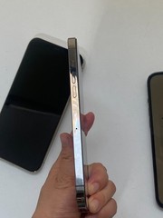 Apple iPhone 12 Pro Max 128GB/256GB/512GB Unlocked Random Color GOOD TEST Phone