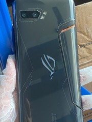 Asus ROG Phone II ZS660KL Black Unlocked Gaming Phone DUAL SIM GOOD Tested