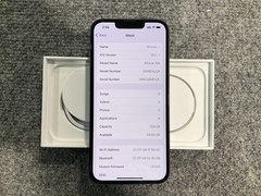 Apple iPhone 16e 128GB Unlocked Black MD0D4LL/A ✅❤️️✅❤️️ NEW! OPEN BOX!