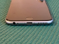 Apple iPhone 6 – 16GB Space Gray Unlocked A1549