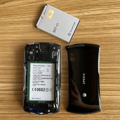 Sony Ericsson XPERIA PLAY R800i Android Game GSM Smartphone One-year warranty