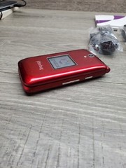 Jitterbug Myflip Alcatel Onetouch Greatcall