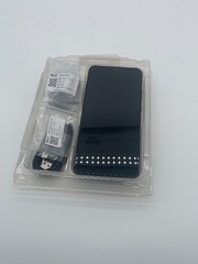 Blu View 5 Pro TracFone Black