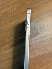 Apple iPhone 16 Plus White Unlocked 128GB